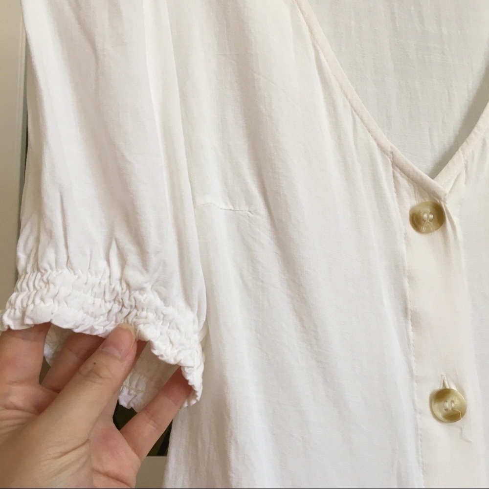 Blouse - Picture 2 of 4